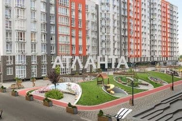 1-room apartment apartment by the address st. 7 km ovidiopolskoy dor (area 26 m²) - Atlanta.ua - photo 10