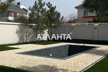 House by the address st. Tsentralnaya (area 200 m²) - Atlanta.ua - photo 59