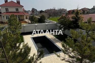 House by the address st. Tsentralnaya (area 200 m²) - Atlanta.ua - photo 57