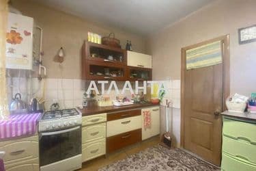 1-room apartment apartment by the address st. Leshchenko Petra Kominterna (area 30 m²) - Atlanta.ua - photo 7
