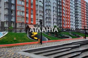 3-rooms apartment apartment by the address st. 7 km ovidiopolskoy dor (area 85,8 m²) - Atlanta.ua - photo 17