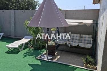 Дом по адресу ул. Гастелло (площадь 126,5 м²) - фото 27 Дом по адресу ул. Гастелло (площадь 126,5 м²) - Atlanta.ua - фото 27