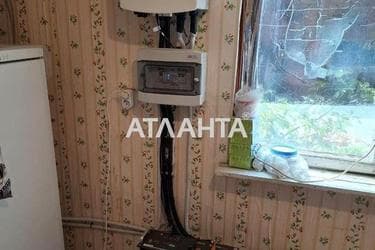 Дом по адресу ул. Гастелло (площадь 126,5 м²) - фото 38 Дом по адресу ул. Гастелло (площадь 126,5 м²) - Atlanta.ua - фото 38