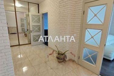 2-комнатная квартира по адресу ул. Махачкалинская (площадь 120 м²) - Atlanta.ua - фото 31