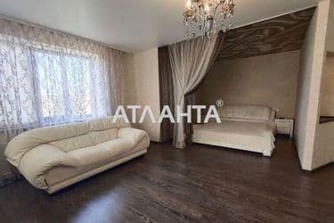 2-комнатная квартира по адресу ул. Махачкалинская (площадь 120 м²) - Atlanta.ua - фото 36