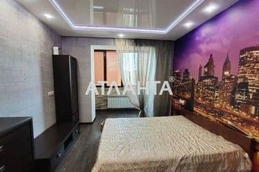 2-rooms apartment apartment by the address st. Makhachkalinskaya (area 120 m²) - Atlanta.ua - photo 40