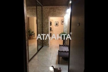 2-комнатная квартира по адресу ул. Махачкалинская (площадь 120 м²) - Atlanta.ua - фото 48