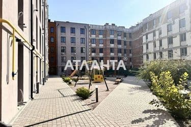 1-кімнатна квартира за адресою вул. Спрейсу (площа 21,3 м²) - Atlanta.ua - фото 24