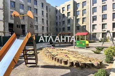 1-кімнатна квартира за адресою вул. Спрейсу (площа 21,3 м²) - Atlanta.ua - фото 28