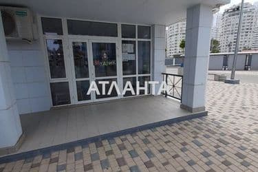 Коммерческая недвижимость по адресу ул. Толбухина (площадь 66,5 м²) - Atlanta.ua - фото 31