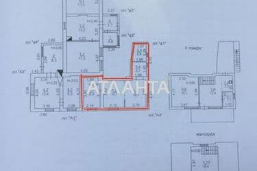 House house and dacha (area 90 m²) - Atlanta.ua - photo 13