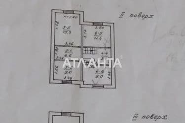 House (area 86 m²) - Atlanta.ua - photo 31