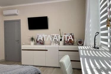 3-комнатная квартира по адресу ул. Канатная (площадь 93 м²) - Atlanta.ua - фото 22