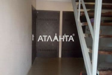 1-room apartment apartment by the address st. Baltskaya dor (area 26 m²) - Atlanta.ua - photo 18