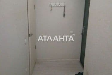 1-room apartment apartment by the address st. Baltskaya dor (area 26 m²) - Atlanta.ua - photo 16