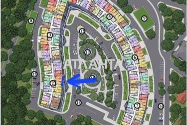 2-кімнатна квартира за адресою Курортний пров. (площа 64 м²) - Atlanta.ua - фото 15