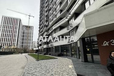 2-кімнатна квартира за адресою Курортний пров. (площа 64 м²) - Atlanta.ua - фото 18