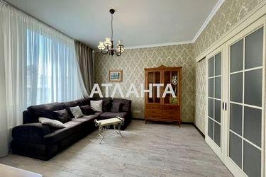 2-rooms apartment apartment by the address st. Literaturnaya (area 66,7 m²) - Atlanta.ua - photo 29