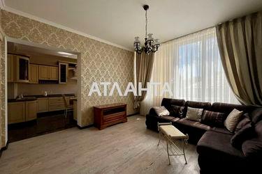 2-rooms apartment apartment by the address st. Literaturnaya (area 66,7 m²) - Atlanta.ua - photo 30