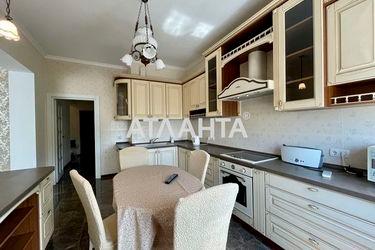 2-rooms apartment apartment by the address st. Literaturnaya (area 66,7 m²) - Atlanta.ua - photo 36