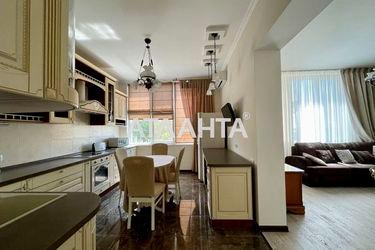 2-rooms apartment apartment by the address st. Literaturnaya (area 66,7 m²) - Atlanta.ua - photo 38