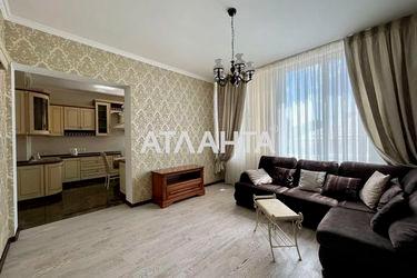 2-rooms apartment apartment by the address st. Literaturnaya (area 66,7 m²) - Atlanta.ua - photo 27