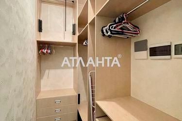 2-rooms apartment apartment by the address st. Literaturnaya (area 66,7 m²) - Atlanta.ua - photo 45