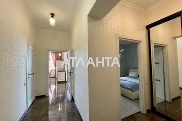 2-rooms apartment apartment by the address st. Literaturnaya (area 66,7 m²) - Atlanta.ua - photo 47