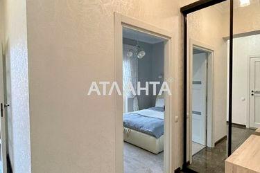 2-rooms apartment apartment by the address st. Literaturnaya (area 66,7 m²) - Atlanta.ua - photo 49