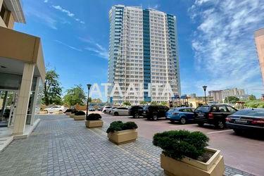 2-rooms apartment apartment by the address st. Literaturnaya (area 66,7 m²) - Atlanta.ua - photo 50