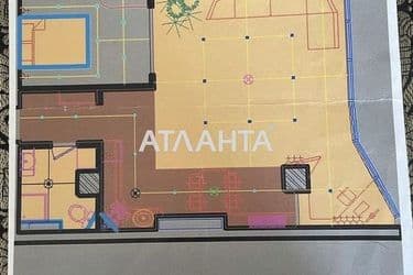 1-комнатная квартира по адресу ул. Генуэзская (площадь 66,9 м²) - Atlanta.ua - фото 22