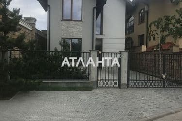 House by the address st. Florinskaya (area 250 m²) - Atlanta.ua - photo 21