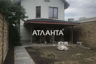 House by the address st. Florinskaya (area 250 m²) - Atlanta.ua - photo 24