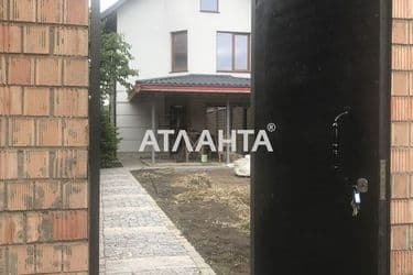 House by the address st. Florinskaya (area 250 m²) - Atlanta.ua - photo 25