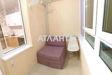 1-кімнатна квартира за адресою вул. Гранітна (площа 42 м²) - Atlanta.ua - фото 15