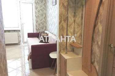 1-кімнатна квартира за адресою вул. Гранітна (площа 42 м²) - Atlanta.ua - фото 17