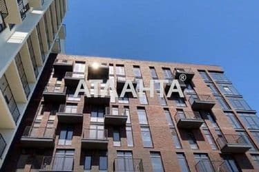 1-комнатная квартира по адресу ул. Радостная (площадь 39 м²) - Atlanta.ua - фото 6