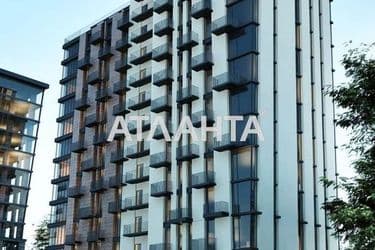 1-room apartment apartment by the address st. Radostnaya (area 39 m²) - Atlanta.ua - photo 8