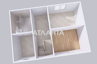 3-rooms apartment apartment by the address st. Dalnitskaya Ivanova (area 90 m²) - Atlanta.ua - photo 27