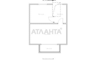 3-rooms apartment apartment by the address st. Dalnitskaya Ivanova (area 90 m²) - Atlanta.ua - photo 32