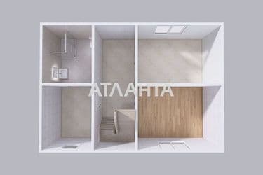 3-rooms apartment apartment by the address st. Dalnitskaya Ivanova (area 90 m²) - Atlanta.ua - photo 34