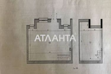 Commercial real estate at st. Spreysa (area 82,2 m²) - Atlanta.ua - photo 7