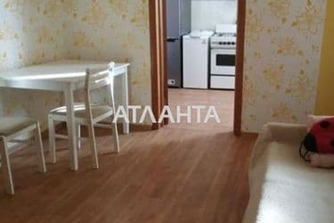 1-комнатная квартира по адресу ул. Нежинская (площадь 27,5 м²) - Atlanta.ua - фото 6