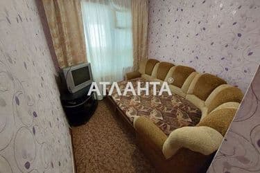 Room in dormitory apartment by the address st. Bocharova gen (area 25 m²) - Atlanta.ua - photo 13