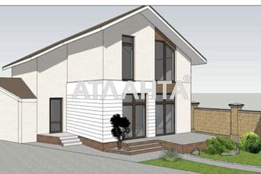House by the address st. Breusa (area 160 m²) - Atlanta.ua - photo 11