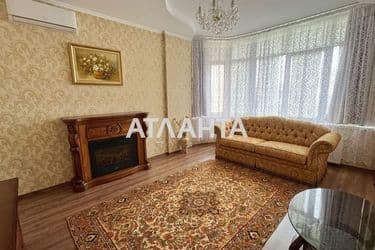 2-rooms apartment apartment by the address st. Srednyaya Osipenko (area 60,9 m²) - Atlanta.ua - photo 8