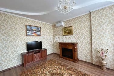 2-rooms apartment apartment by the address st. Srednyaya Osipenko (area 60,9 m²) - Atlanta.ua - photo 10