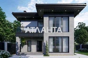 House by the address st. Institutskaya (area 145 m²) - Atlanta.ua - photo 19