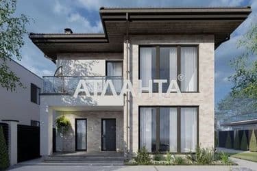 House by the address st. Institutskaya (area 145 m²) - Atlanta.ua - photo 14