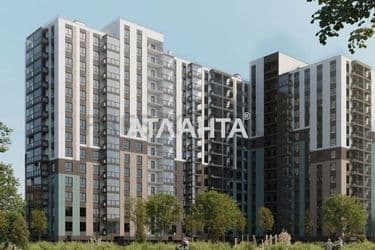 3-комнатная квартира по адресу ул. Варненская (площадь 80 м²) - Atlanta.ua - фото 6